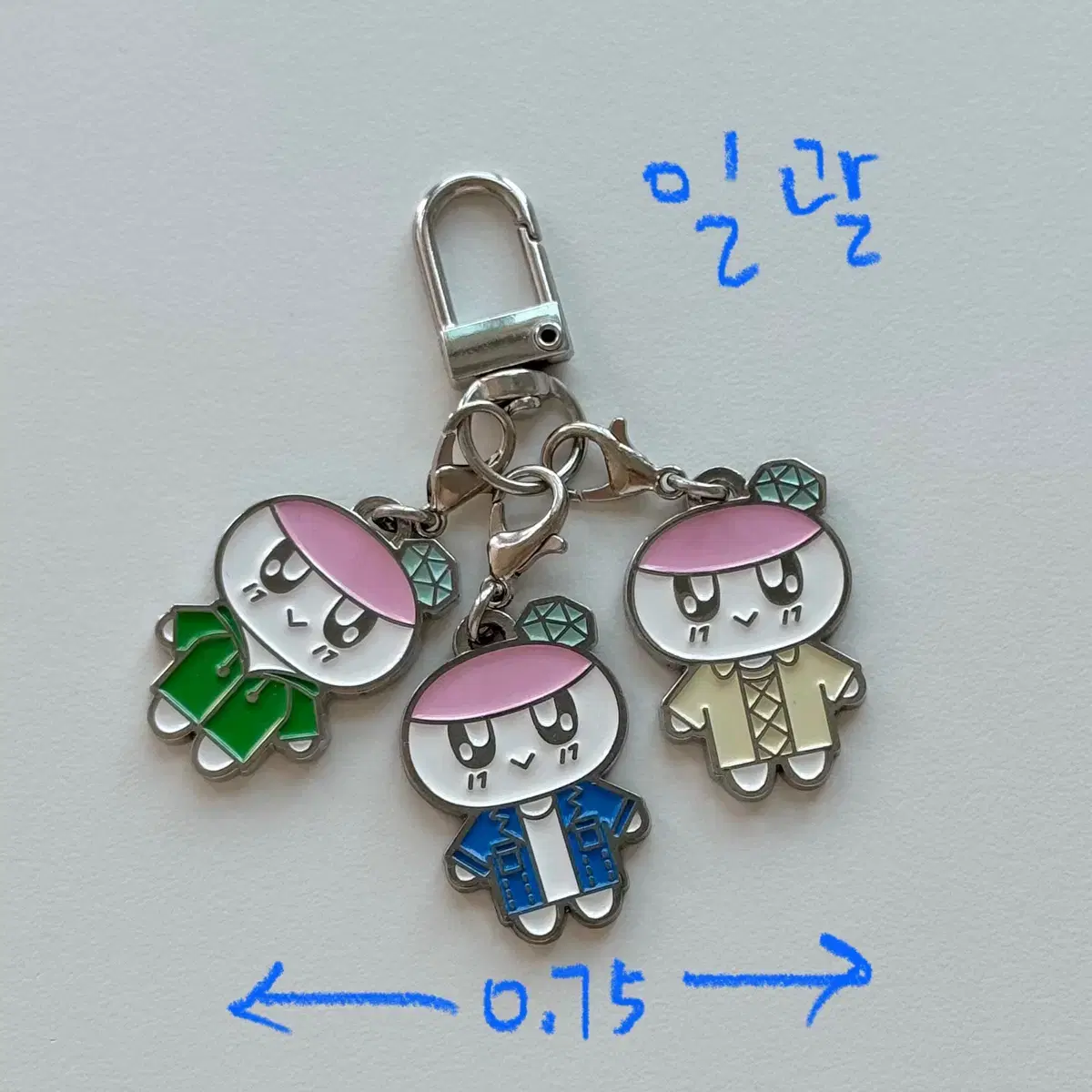 SEVENTEEN ミンギュ デコバンド MINITEEN KIMJA キムジャ SEVENTEEN